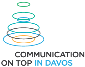 World Communication Forum Davos 2015